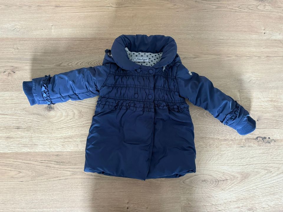 Kinder Jacke Neu 18 Monate in Mülheim (Ruhr)