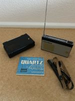 Quartz 402 Rundfunkempfänger Made in USSR Sachsen - Chemnitz Vorschau