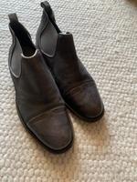 Chelsea Boot Sachsen - Borna Vorschau