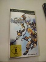 PSP Spiel Kingdom Hearts births by sleep Hessen - Ober-Ramstadt Vorschau