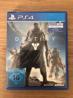 PS4 - Destiny Hessen - Dautphetal Vorschau