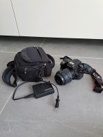 Spiegelreflexkamera Sony Alpha 580 mit Objektiv und Tasche Nordrhein-Westfalen - Bergisch Gladbach Vorschau
