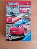 Cars Piston Cup, Gesellschaftsspiel Kreis Pinneberg - Seester Vorschau