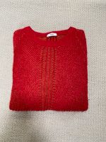 Closed Mohair Pullover rot Gr.XS München - Untergiesing-Harlaching Vorschau