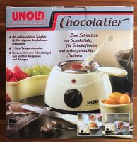 Chocolatier von Unold - neu Bayern - Painten Vorschau