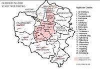 Einfamilienhaus/Baugrundstück in Wolfsburg Niedersachsen - Wolfsburg Vorschau