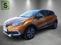 Renault CAPTUR Intens TCe 120 EDC ENERGY Bayern - Regensburg Vorschau