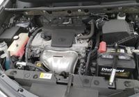 Motor Toyota RAV 4 IV 2.0 3ZR-FAE 89 TKM 112 KW 152 PS komplett Leipzig - Gohlis-Nord Vorschau