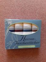 Herren Taschentücher Neu Retro Hessen - Witzenhausen Vorschau