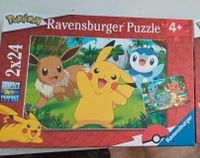 Pokemon kinder puzzle Berlin - Neukölln Vorschau