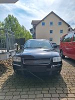 VW Passat 3BG 1,9 TDI Hessen - Hofgeismar Vorschau