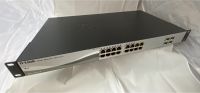 D-Link Dlink DGS-1210-16 A1 Gigabit Ethernet Switch, 16 Ports Bayern - Haimhausen Vorschau