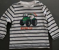 Baby Langarm Shirt Gr. 80 Bayern - Schwandorf Vorschau