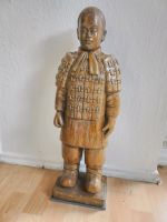 Noch 3 tage Ca 50 cm Krieger von Xian Statue Terrakotta, Nordrhein-Westfalen - Bottrop Vorschau