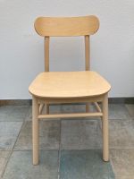 RÖNNINGE Stuhl Ikea birke top Zustand Nordrhein-Westfalen - Kempen Vorschau