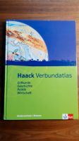 Haack Verbundatlas 2 Stück Niedersachsen - Hude (Oldenburg) Vorschau