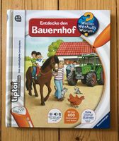 Tiptoi Entdecke den Bauernhof Berlin - Pankow Vorschau