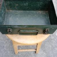 DDR Sanikasten Mecklenburg-Vorpommern - Neubrandenburg Vorschau