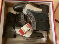 Damen-Stiefeletten, neu Berlin - Reinickendorf Vorschau