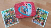 Puzzle Koffer, 4 Puzzle, Bibi & Tina Bayern - Uffenheim Vorschau