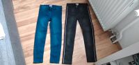 Neu 2x stretch Röhren Jeans gr 134 Röhrenjeans Jeggings Hessen - Langen (Hessen) Vorschau