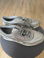 Reebok Damen Sneaker Größe 40,5 Nordrhein-Westfalen - Leverkusen Vorschau
