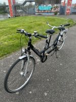 Tandem Conway TT450 Hamburg-Mitte - Hamburg Wilhelmsburg Vorschau