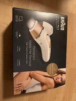 Braun Silk expert Pro 5 Neu Niedersachsen - Bad Laer Vorschau