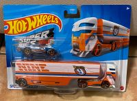 Hot Wheels SUPER RIGS - Speedway Hauler Thüringen - Jena Vorschau