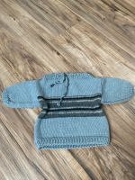 Gestrickter Pulli Kreis Pinneberg - Klein Nordende Vorschau