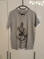 Disney Klopfer T-Shirt Grau Neu Berlin - Steglitz Vorschau