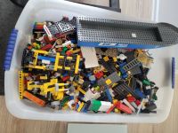 Lego 20 kg / Konvolut und Bausteine Kiel - Elmschenhagen-Kroog Vorschau