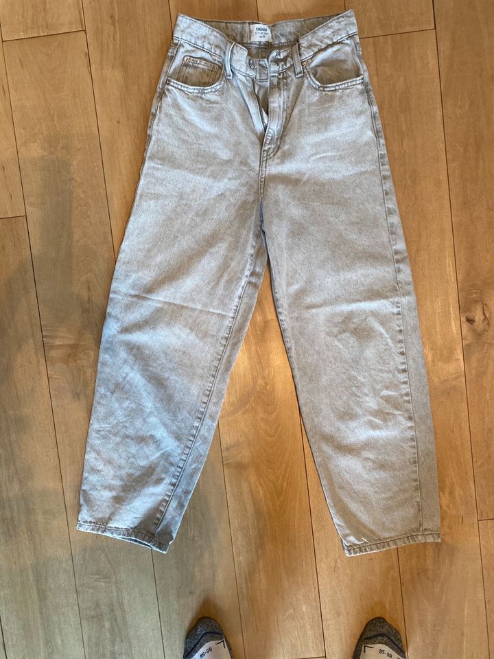 Tally Weijl Jeans Größe 34 neu in Erftstadt