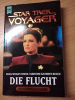Star Trek Voyager Die Flucht Nordrhein-Westfalen - Emsdetten Vorschau
