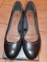 Tamaris Pumps - Schwarz - Gr. 42 Bayern - Lindau Vorschau