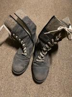 Schöne Winterstiefel von Rieker Gr. 39 Kreis Pinneberg - Wedel Vorschau