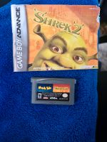 Game Boy Advance Shrek 2 and Shark Tale Set Berlin - Reinickendorf Vorschau