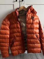 Jacke Daunenjacke Blauer Niedersachsen - Emden Vorschau