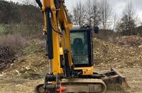 JCB 67C-1 zu verkaufen Baden-Württemberg - Tauberbischofsheim Vorschau