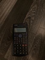 Casio Taschenrechner   fx-82ES Wuppertal - Elberfeld Vorschau