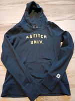 A&F Abercrombie Fitch Hoodie Gr L 40 Pulli Pullover Kapuze Baden-Württemberg - Frickingen Vorschau