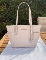 weiße Handtasche von Michael Kors Jet Set Item Sachsen - Rötha Vorschau