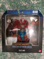 Mattel Masterverse New Eternia Beast Man Deluxe OVP Nordrhein-Westfalen - Freudenberg Vorschau