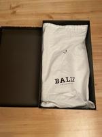 Bally Stiefel Winterstiefel Leder Boots 39,5 Schwarz Danisa Düsseldorf - Pempelfort Vorschau