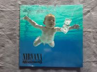 Nirvana Nevermind Schallplatte Vinyl Lp Rostock - Gross Klein Vorschau