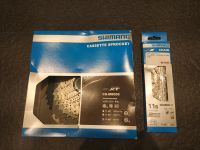 Shimano Deore XT CS-M8000 Kassette 11-fach + Kette CN-E8000 Bayern - Feucht Vorschau