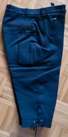 Bundhose Knickerbocker Retro Schwarz Gr 24 mit Wolle, NEU Bayern - Haßfurt Vorschau