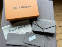 Louis Vuitton Pochette Felicié (Felicie) Hamburg-Nord - Hamburg Eppendorf Vorschau