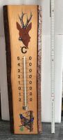 Rustikales Thermometer Sachsen - Schkeuditz Vorschau