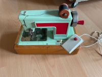 Kindernähmaschine, Regina alt, Vintage, US-Zone, 50er Bayern - Abenberg Vorschau